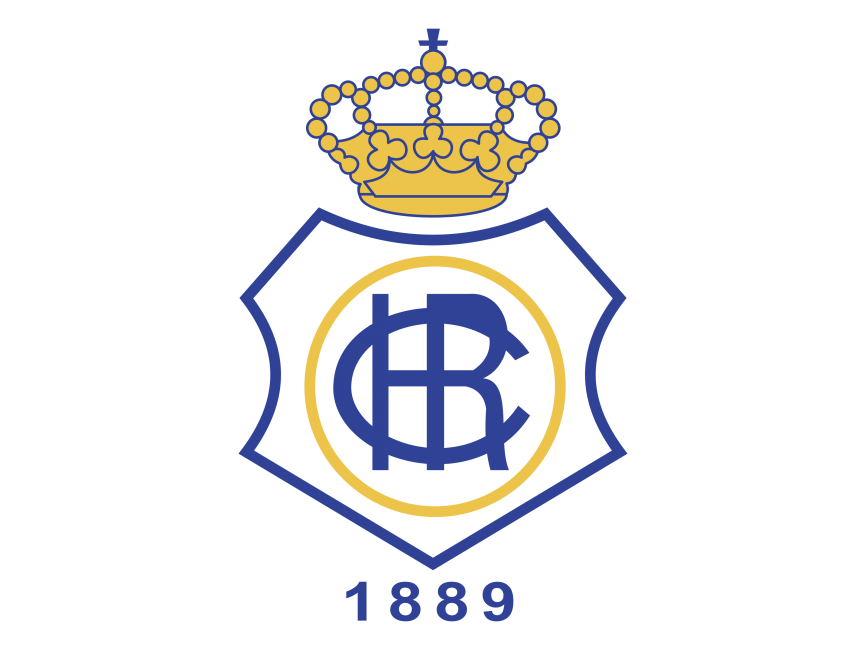 Club Huelva Recreativo Logo