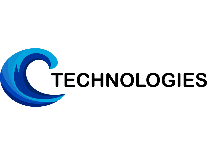 C technologies Logo