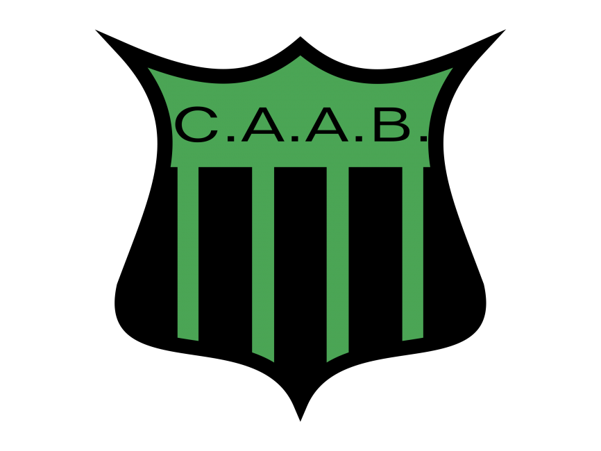 Club Atletico Almirante Brown de Arrecifes Logo