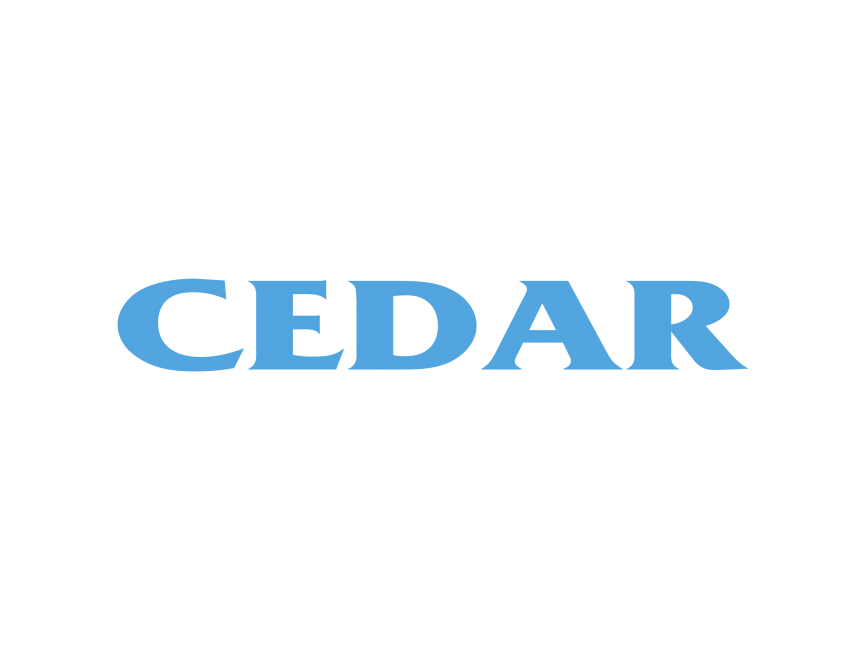 Cedar Logo