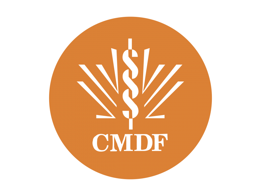 CMDF Logo