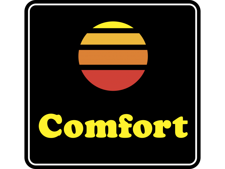 Comfort Logo
