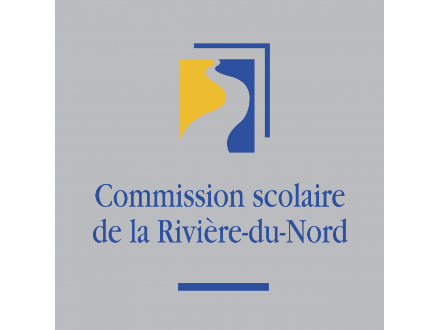 Commission Scolaire Logo