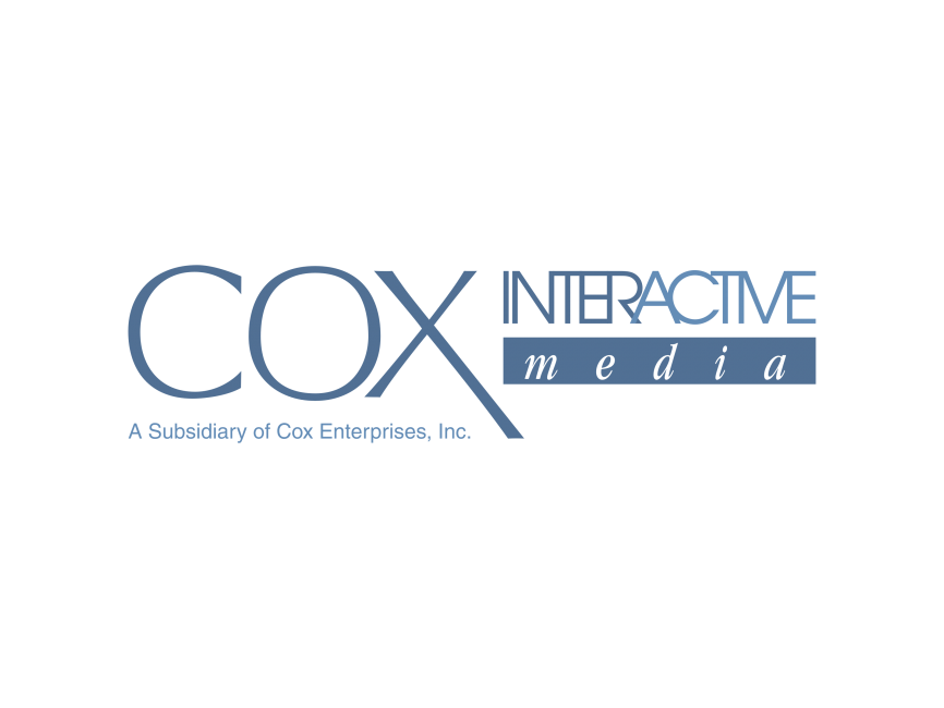 Cox Interactive Media Logo