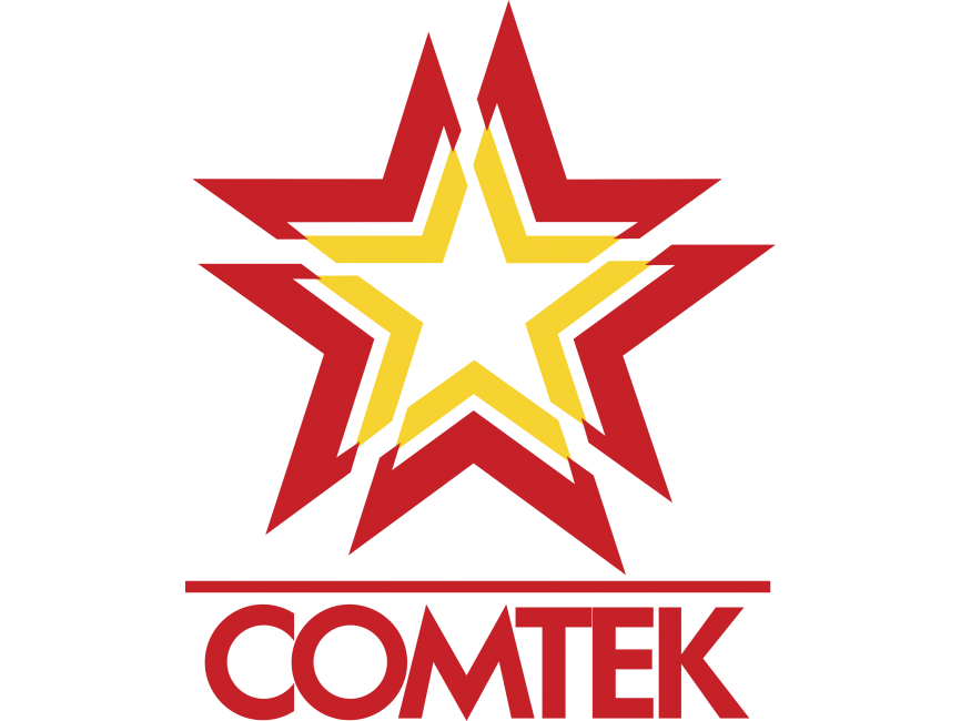 Comtek Logo