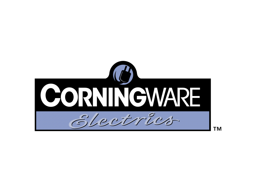 CorningWare Electrics Logo