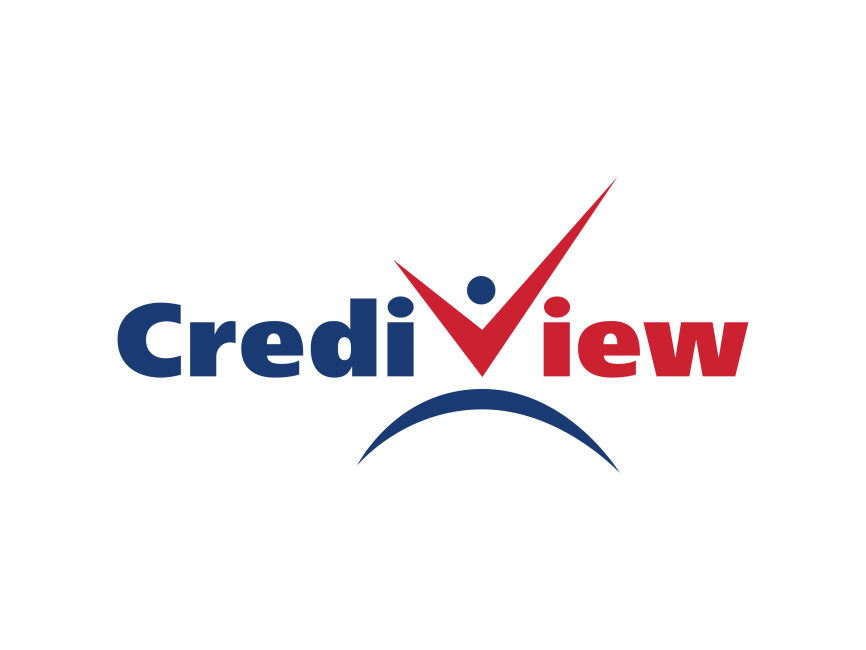 CrediView Logo