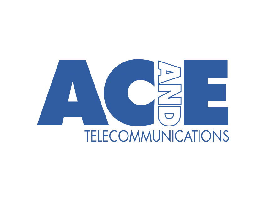 AC&# 8;E   Logo