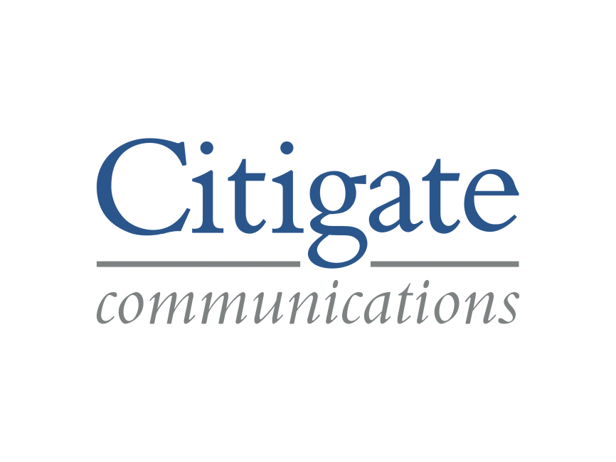 Citigate Communications Logo