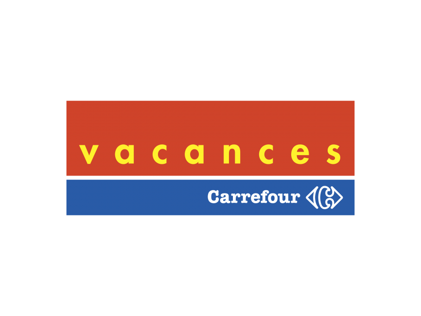 Carrefour Vacances Logo