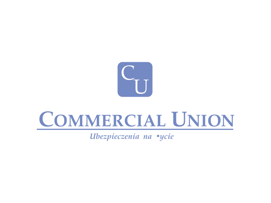 Commercial Union Logo