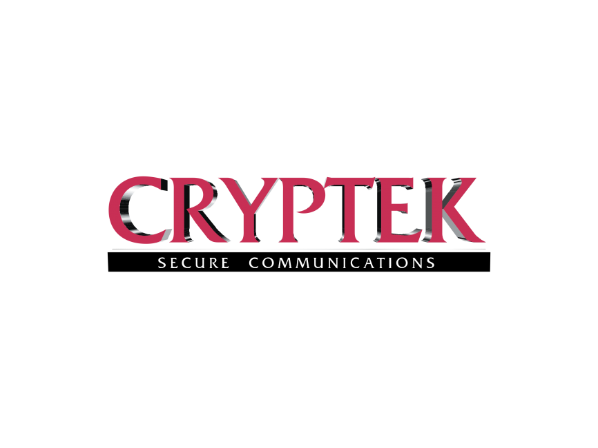 Cryptek Logo