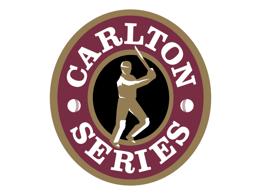 Carlton Series Logo