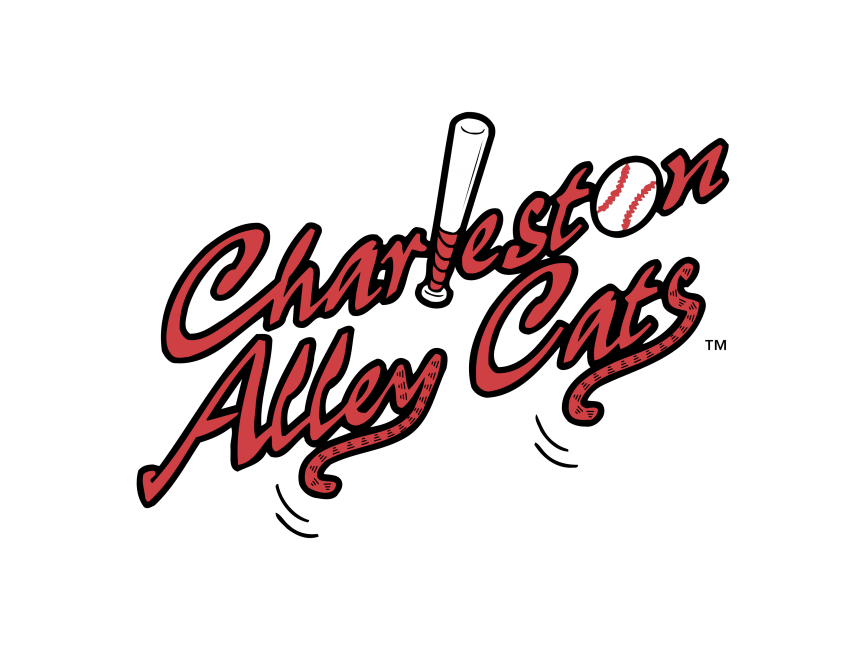 Charleston Alley Cats Logo