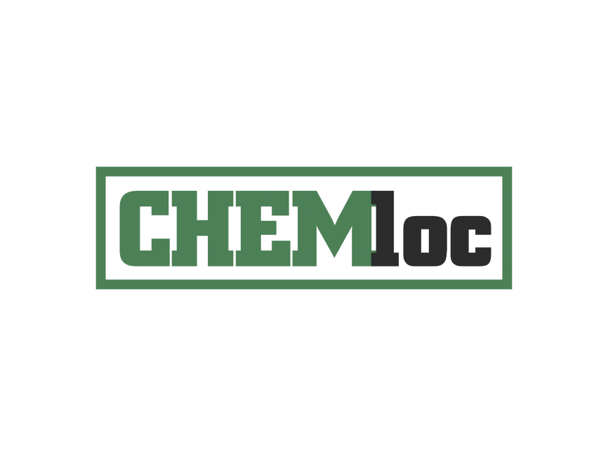 ChemLoc Logo