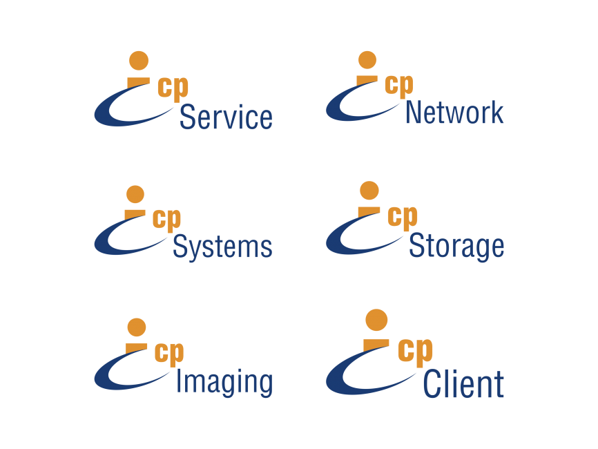 Competitive Profiles Logo