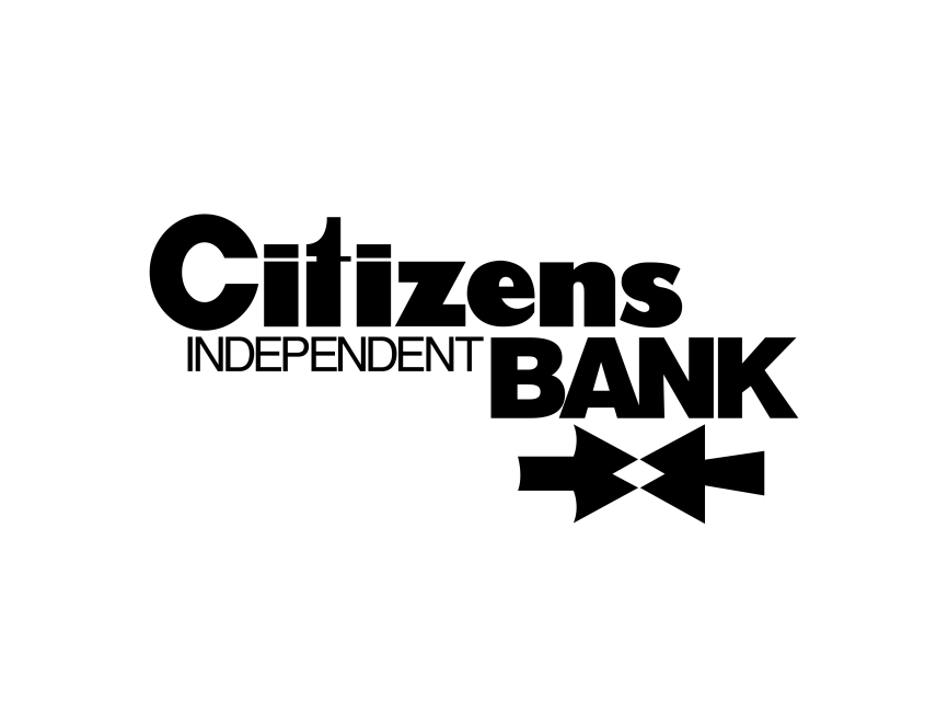Citizens Independent Bank Logo