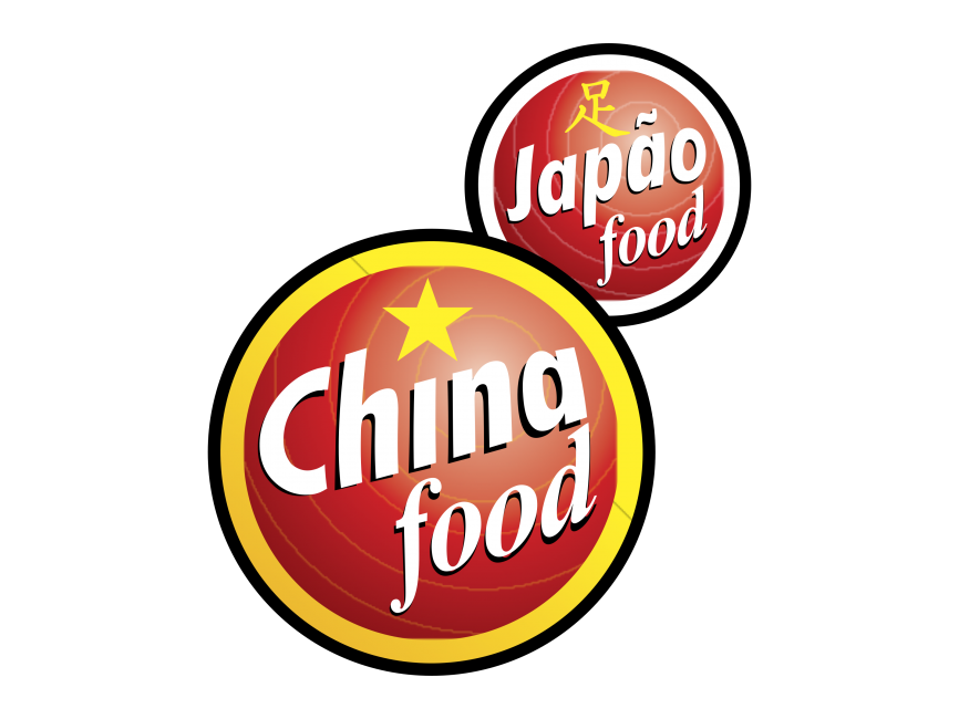 China Food Logo