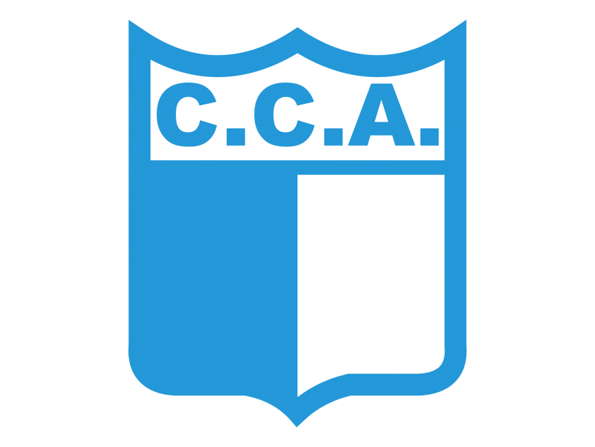 Club Atletico Central Argentino de Arrecifes Logo