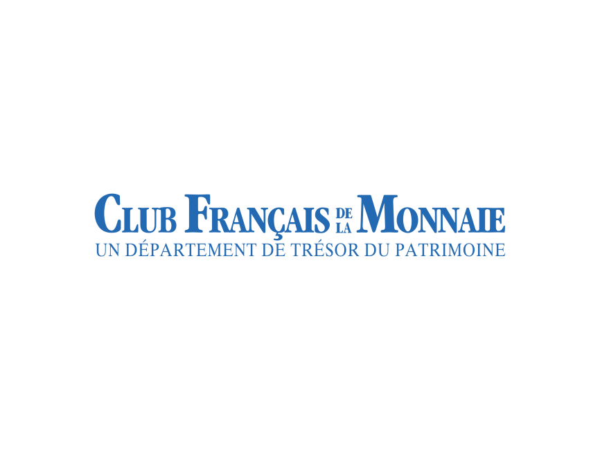 Club Francais Monnaie Logo
