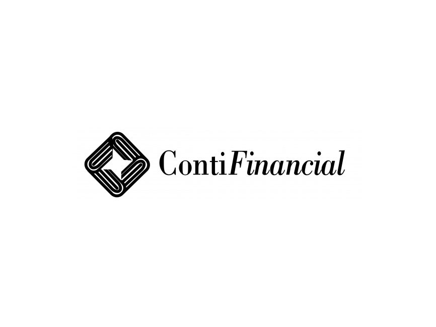 ContiFinancial Logo