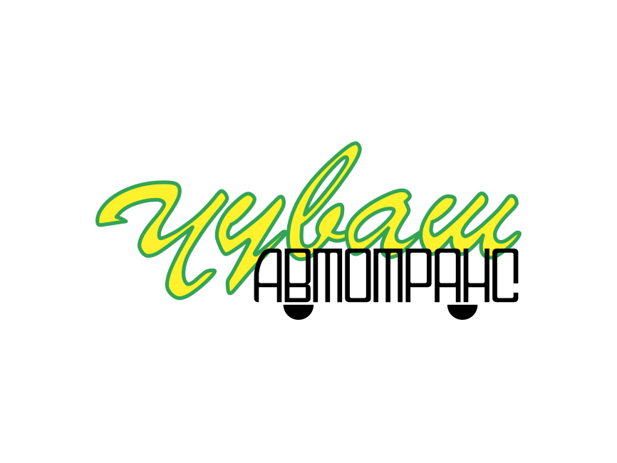 Chuvashavtotrans Logo