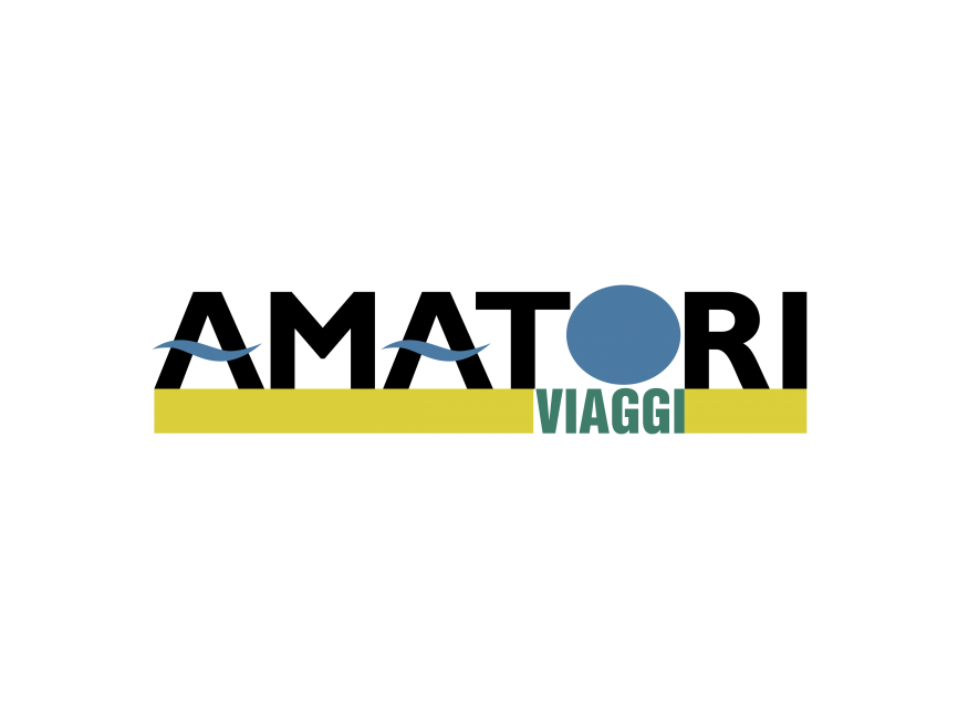 Amatori Viaggi Logo