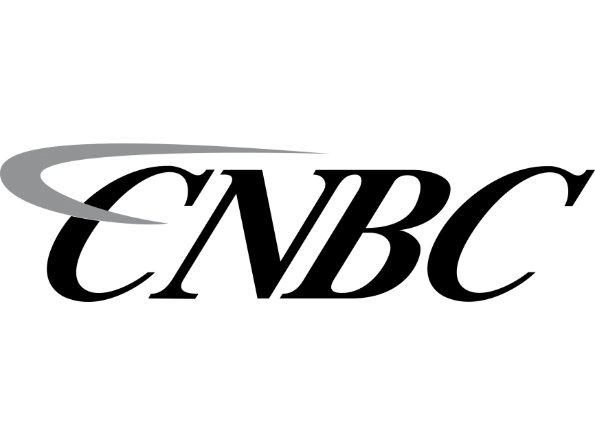 CNBC Logo