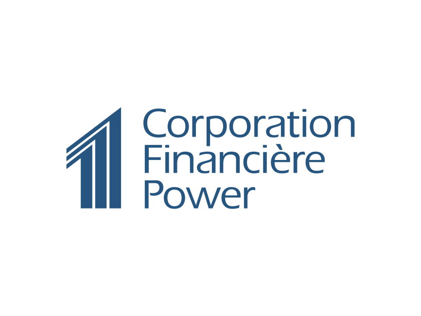 Corporation Financiere Power Logo