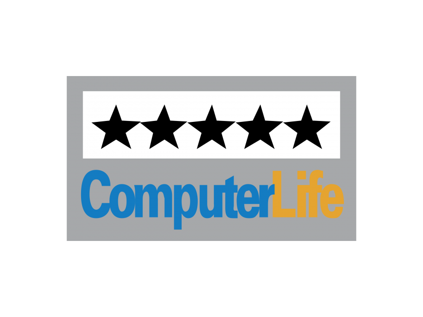 Computer Life Logo