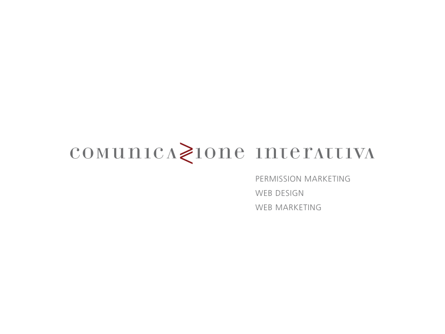 Comunicazione Interattiva Logo