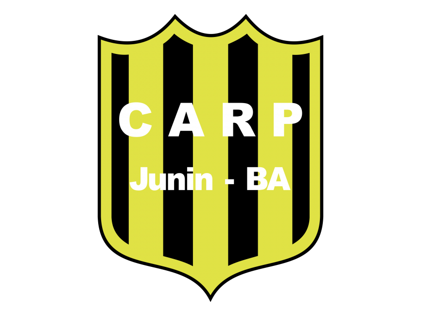 Club Atletico River Plate de Junin Logo