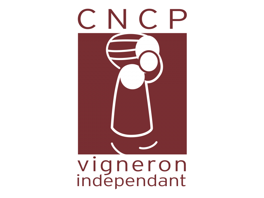 CNCP Logo
