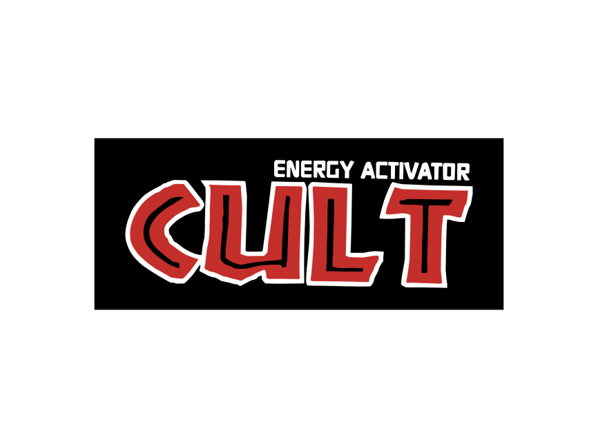 CULT Logo