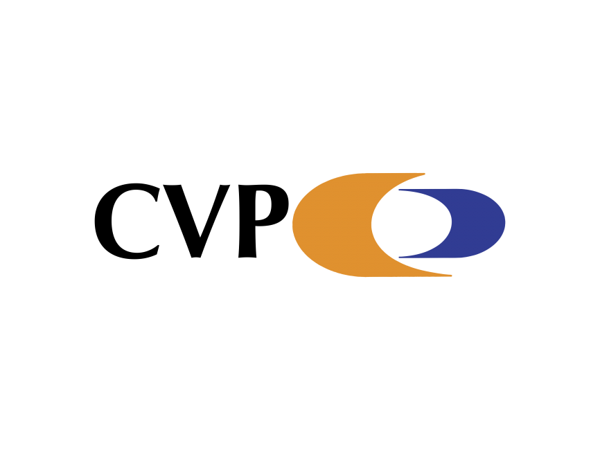 CVP Logo