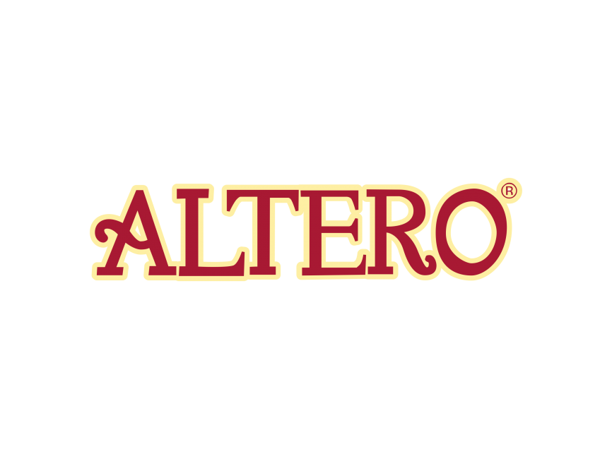 Altero   Logo