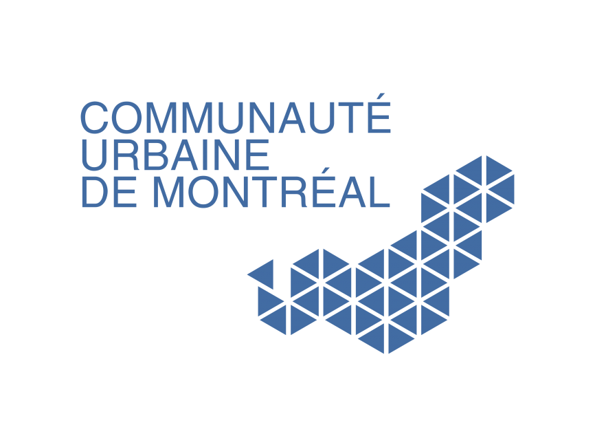 Communaute Urbaine 40  Logo