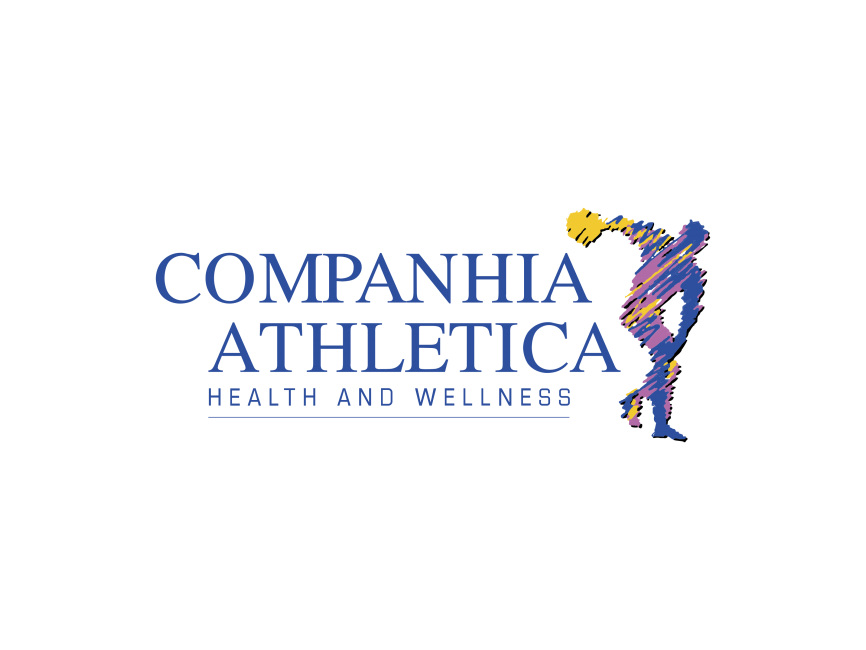 Companhia Athletica Logo