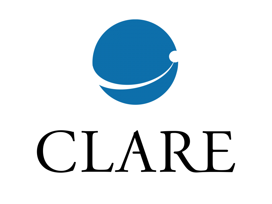 Clare Logo