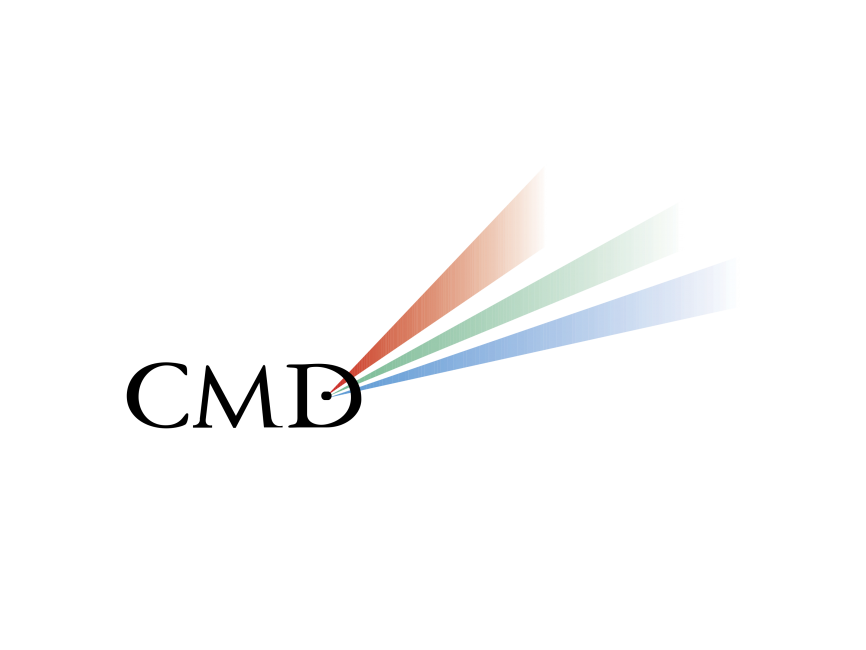 CMD Logo