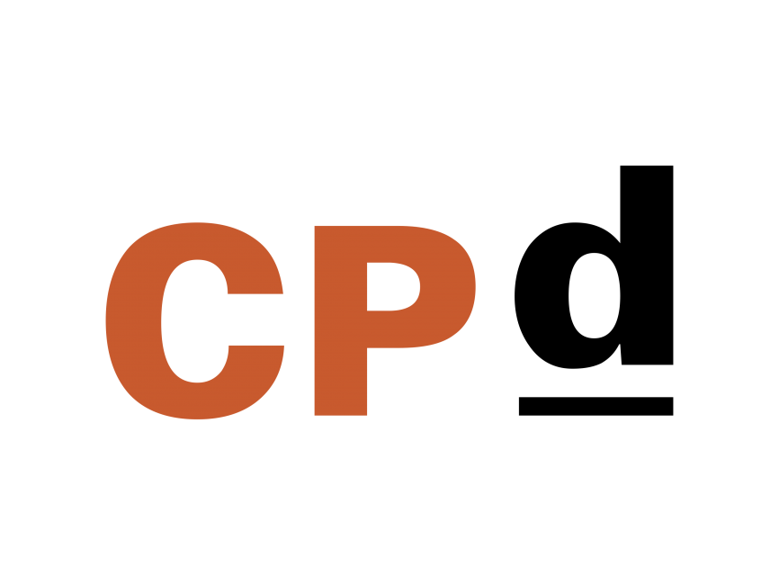 CPd Logo