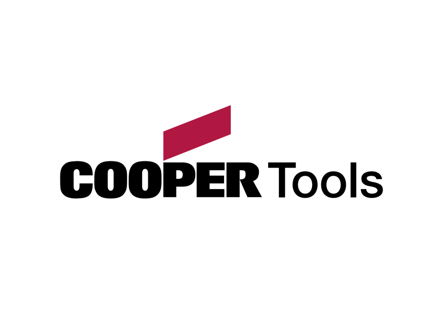 Cooper Tools Logo