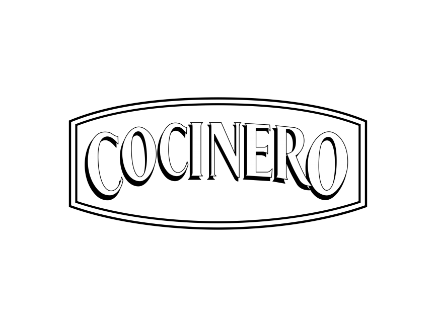Cocinero Logo