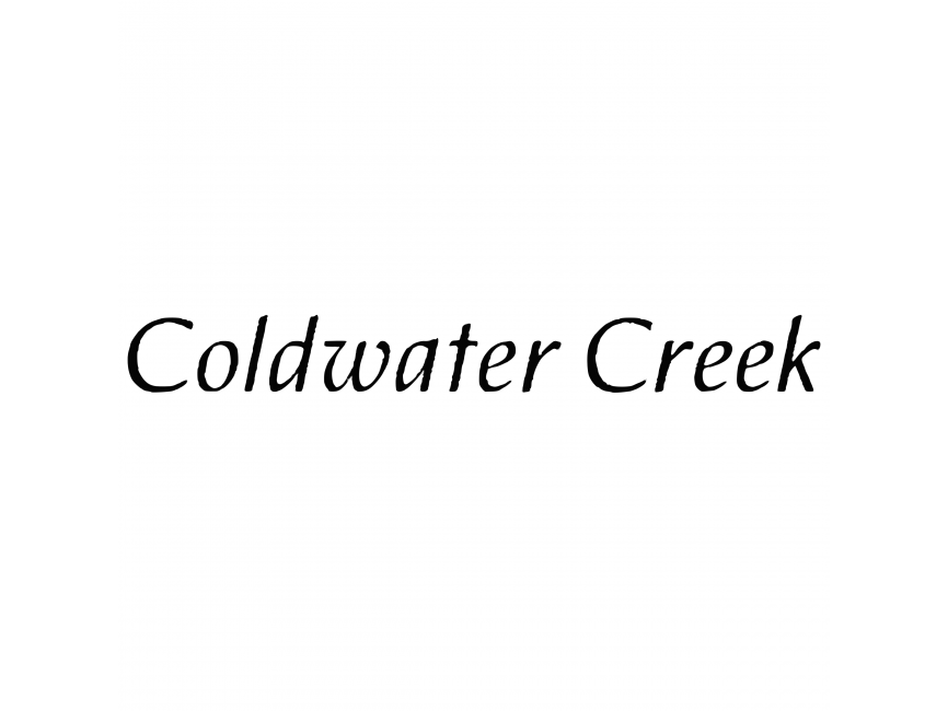 Coldwater Creek Logo