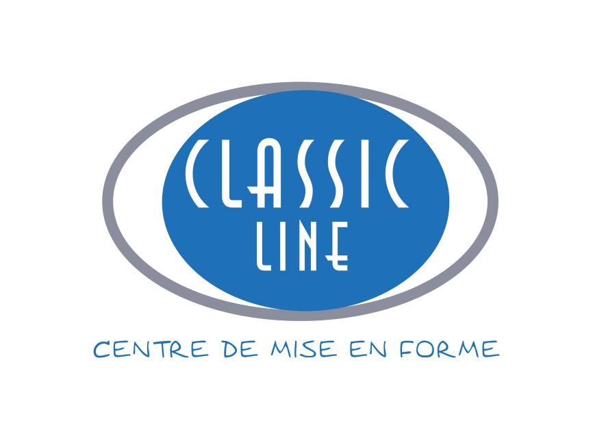 Classic Line Logo