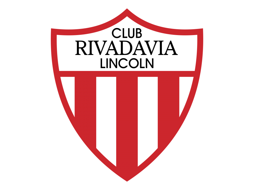 Club Rivadavia Lincoln de Lincoln Logo