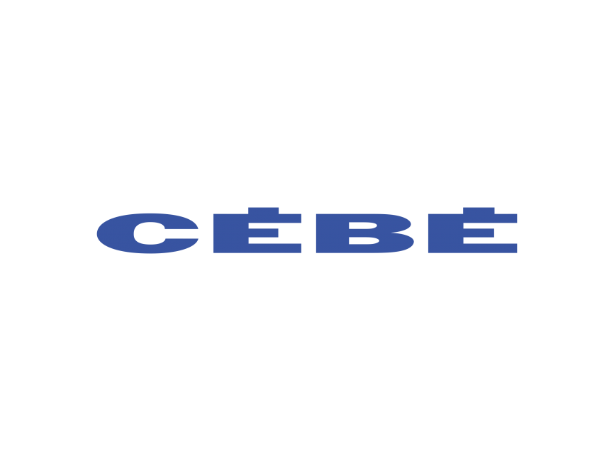 Cebe Logo