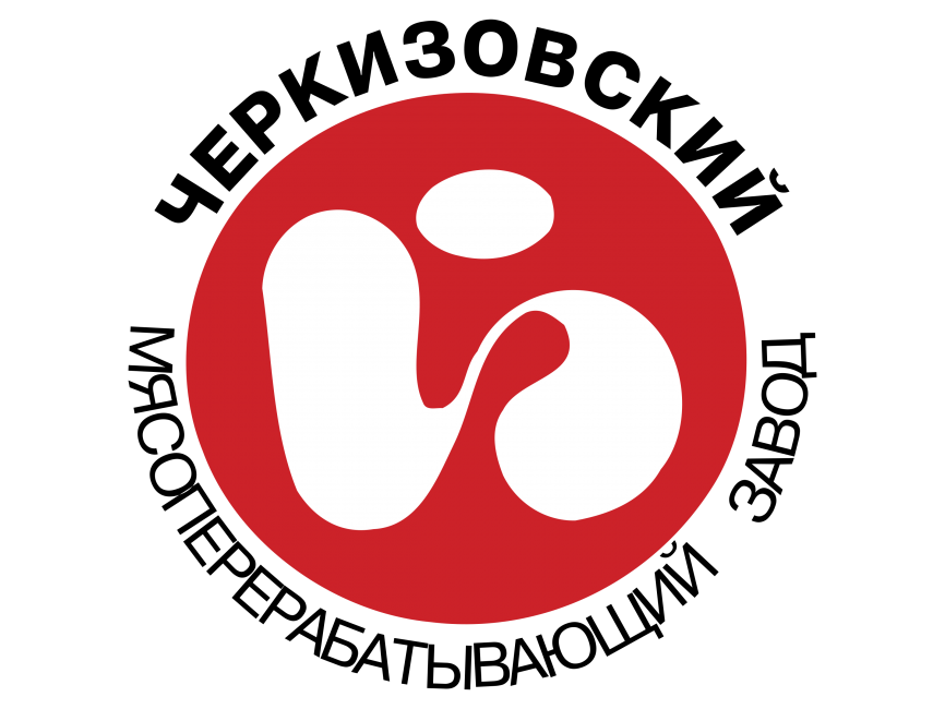Cherkizovsky 5511 Logo