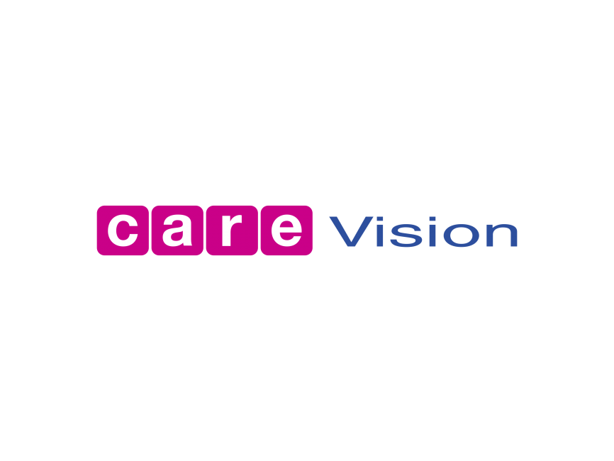 Care Vision Logo