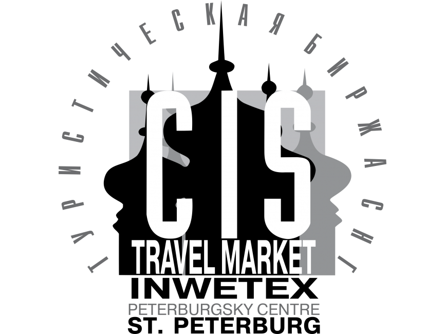 CIS Travel Market Logo